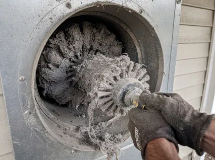 Clogged Vent Cleaning service in Montclair, CA