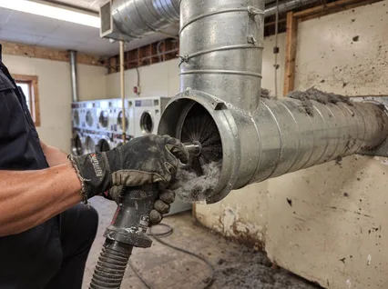 Commercial Vent Cleaning service in Montclair, CA